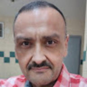 Meet your Posher, Andres